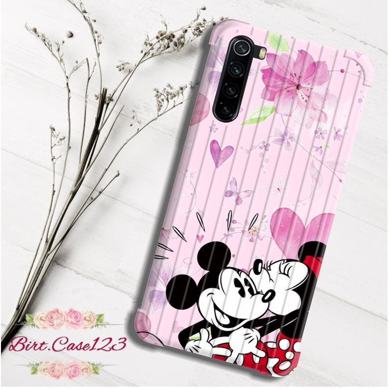 Softcase MICKEY MOUSE Samsung J2prime G530prime A10 M10 A20 A30 A20s A30s A50 A50s A21s A01 BC2710