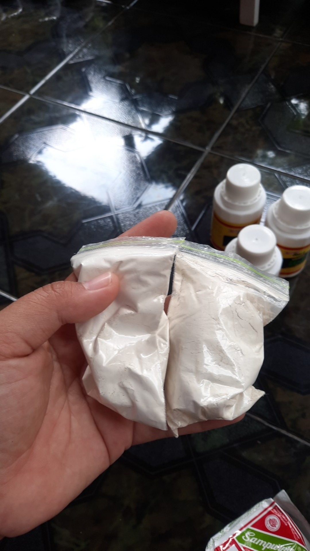 Fungi Sida Antracol Re Packing 20 Gram