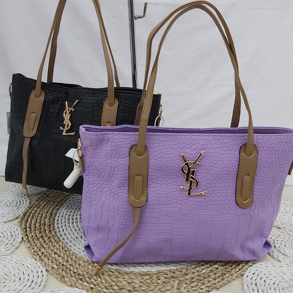 TAS / TAS WANITA / TAS TENTENG / TAS SELEMPANG / HAND BAG / TAS