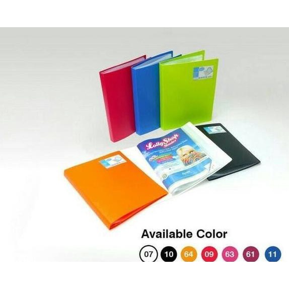 

Office & Stationery | Document Organizer | Bantex Display Book / Clear Holder A4 40 Sheet 3145 (Pcs) | Best Seller