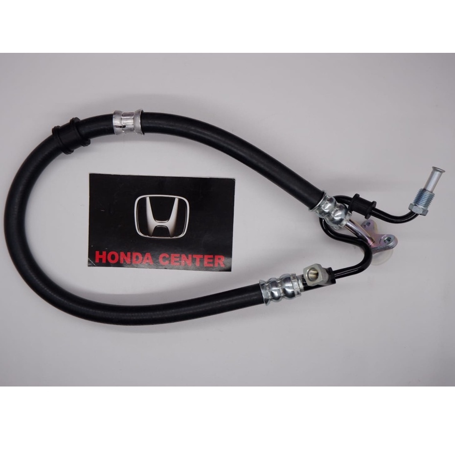 Selang slang hose power steering tekanan tinggi hight presure honda crv gen2 2002 2003 2004 2005 2006 53713-S9A