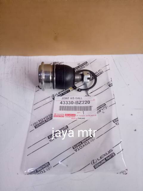 Ball joint calya sigra