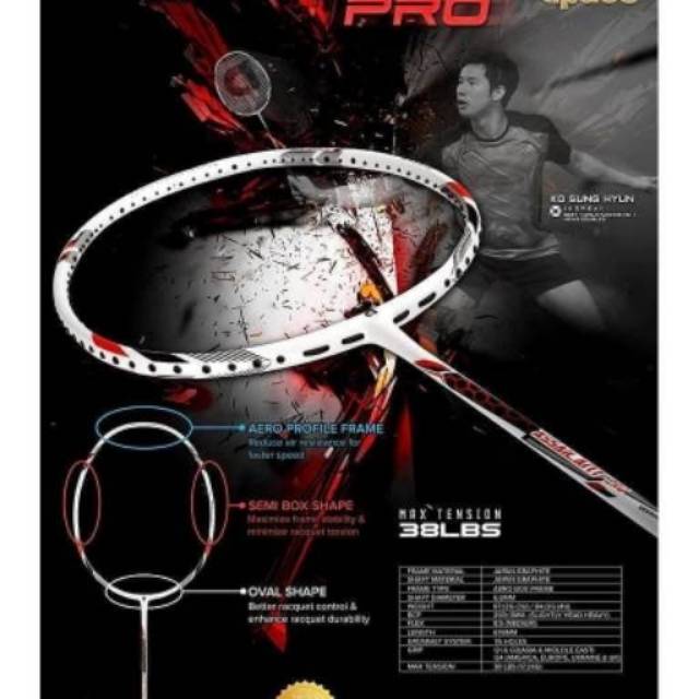 Apacs Assailant Pro , Pro Comander