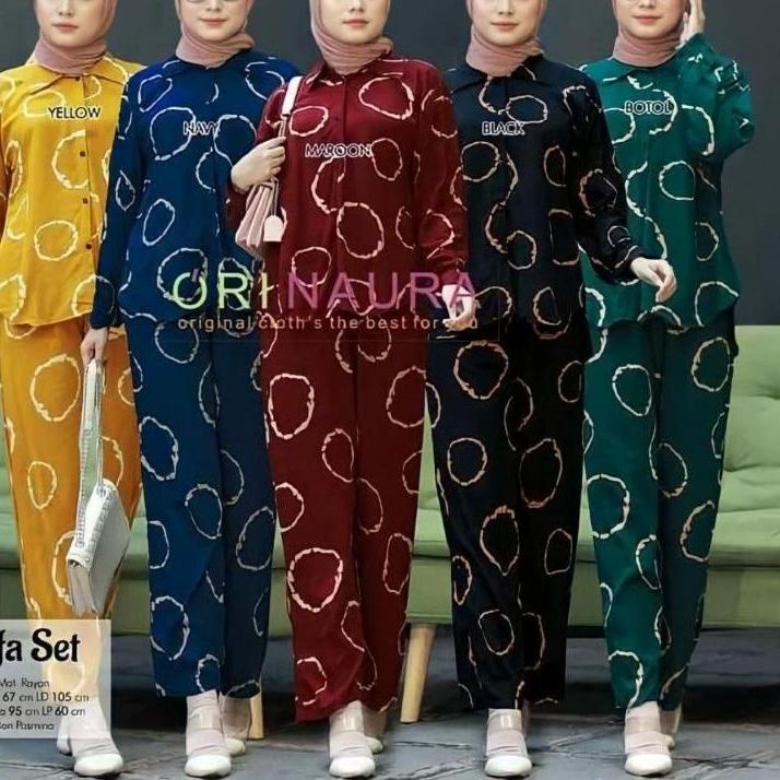 Harga Murah.. COD GRATIS ONGKIR  SETELAN TIE DYE LENGAN PANJANG ||  PIYAMA  || ONE SET TIE DYE || PA