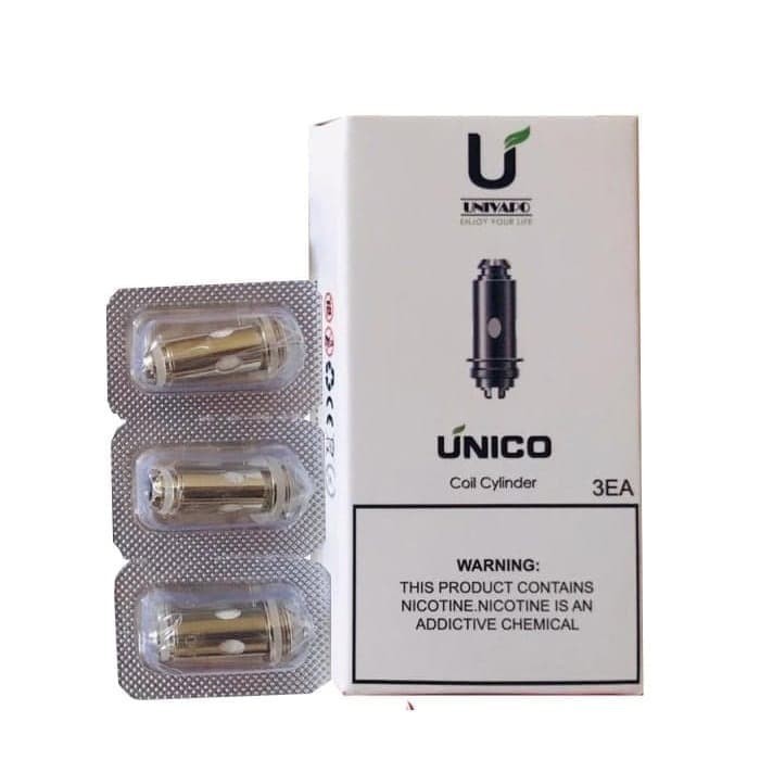 ECERAN COIL UNICO 0,3 0,6 AUTHENTIC 1PCS