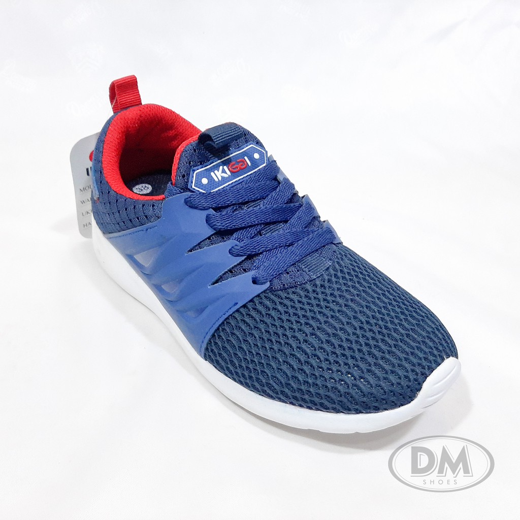 SEPATU PRIA IKIGAI IBANEZ RUN