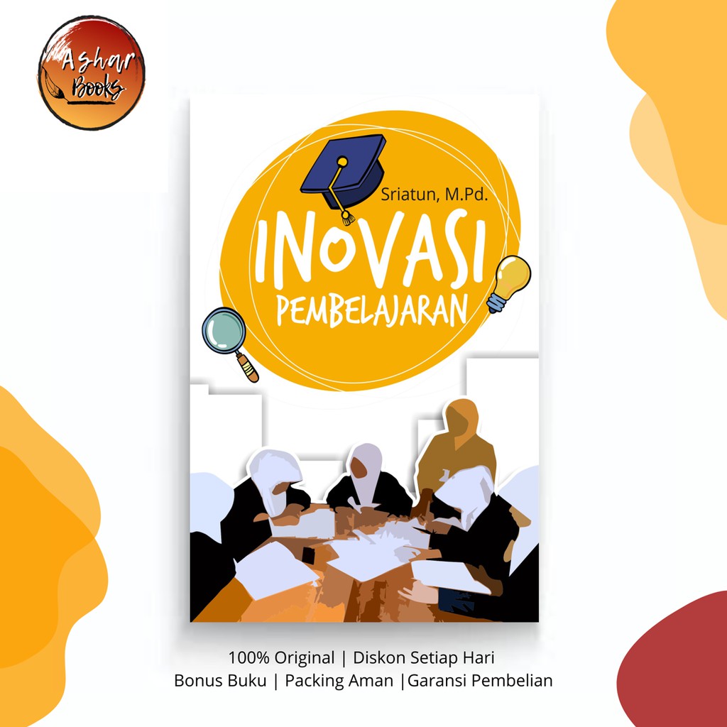 Inovasi Pembelajaran