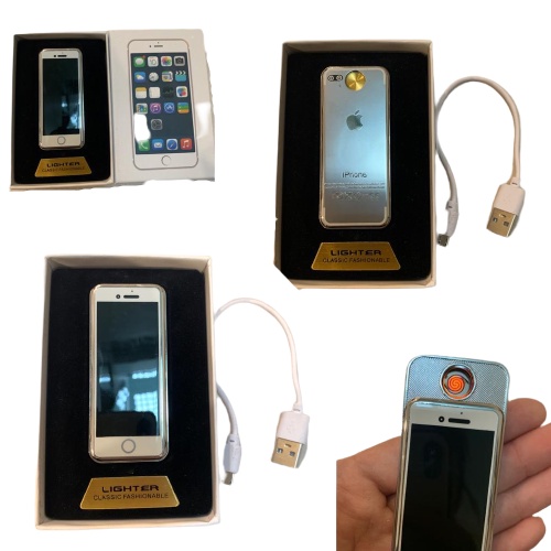 korek api elektrik usb import unik korek cas usb model iphone