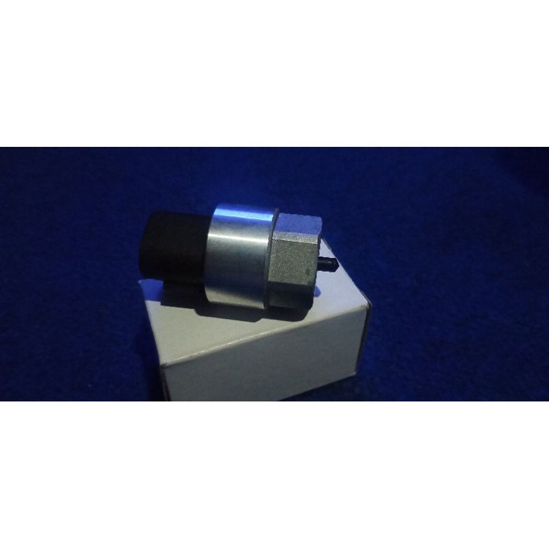 speed sensor timor