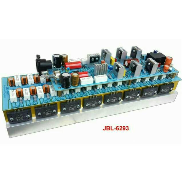 POWER JBL-6293 +TR