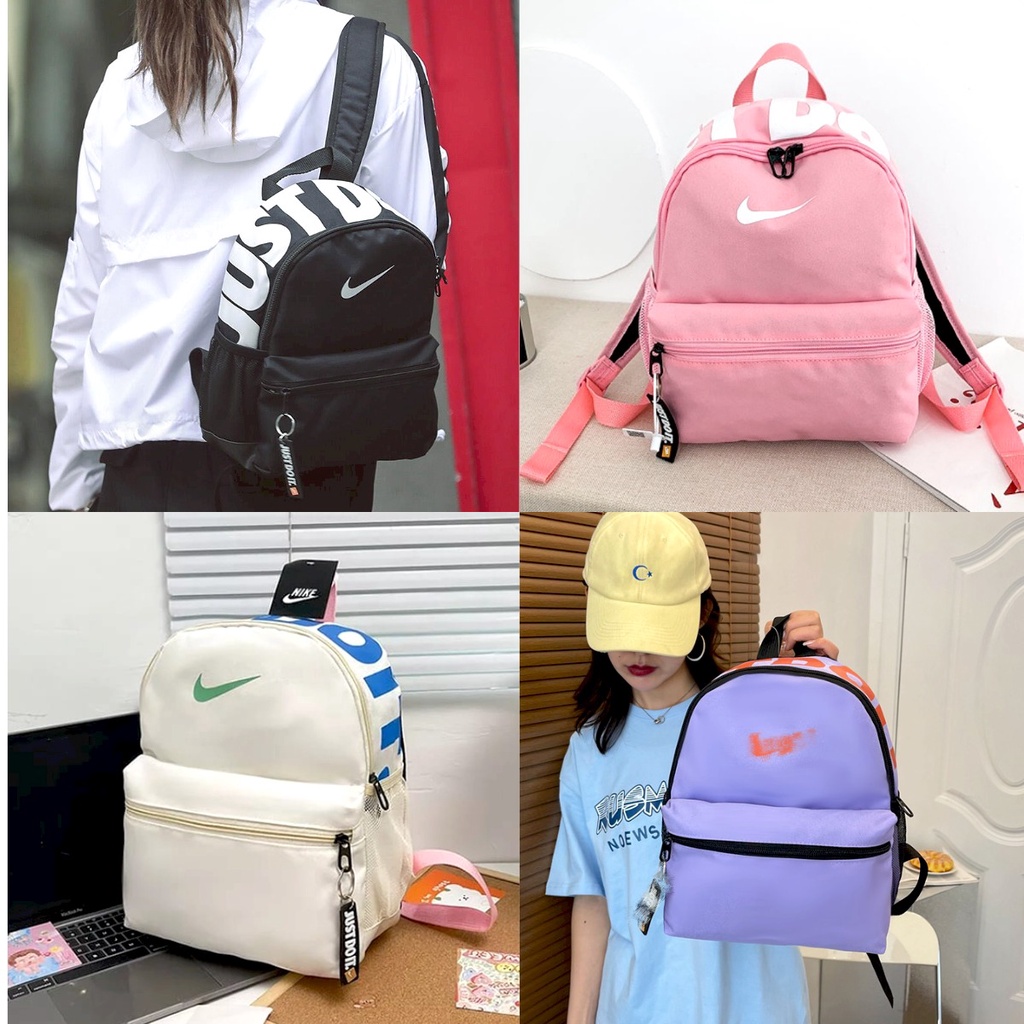 Tas Ransel Wanita 0338980 Tas Ransel Backpack Kekinian