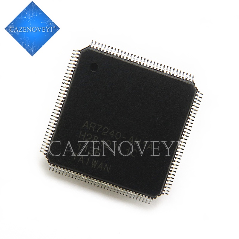 1pc Ic Ar7241-Ah1A Ar7241 Ar7240-Ah1A Ar7242-Ah1A Ar7242 Qfp-128