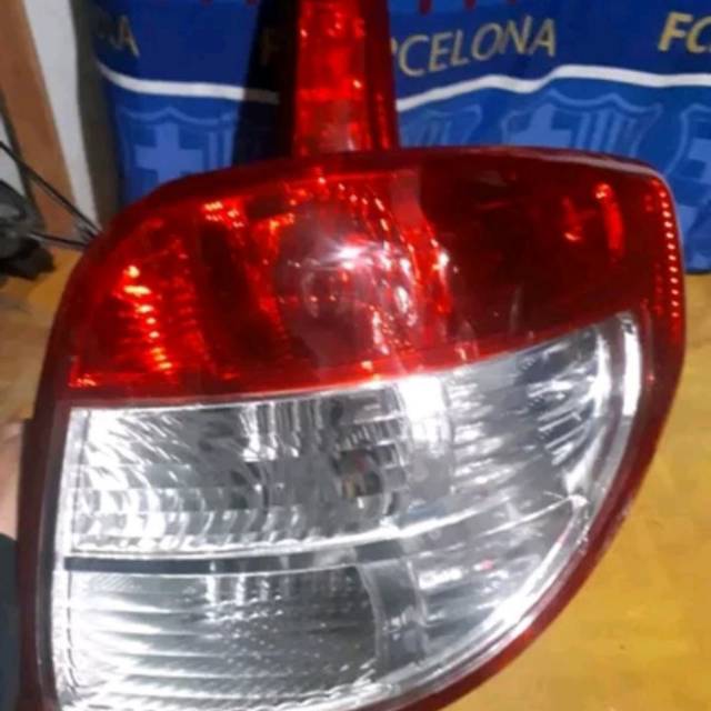 Stoplamp Suzuki SX 4