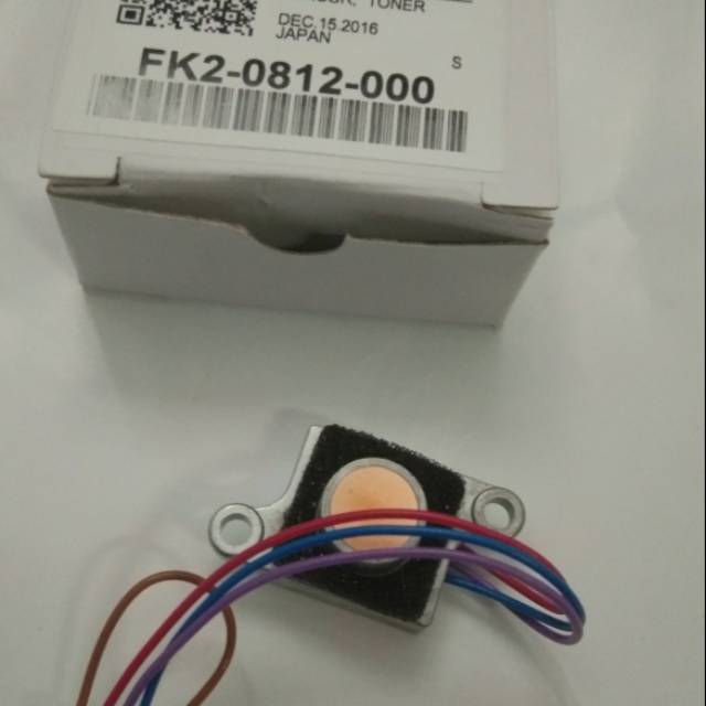 Sensor Toner Canon Ir 6570 Ir 5570 Ir 5075 Ir 5055