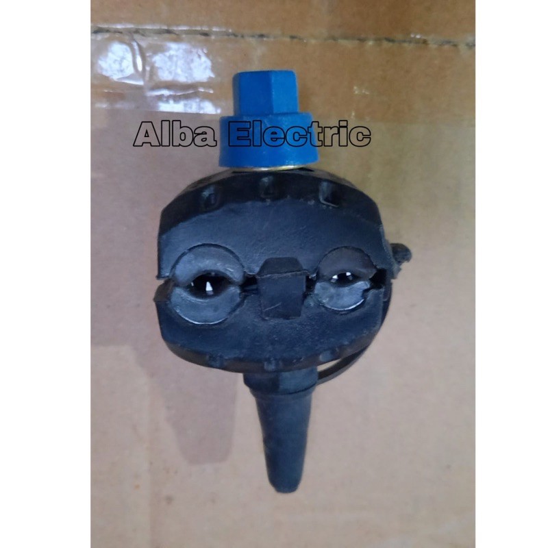 KONEKTOR KABEL LISTRIK PLN KEDAP AIR / CONECTOR LISTRIK / CONEKTOR KABEL SR