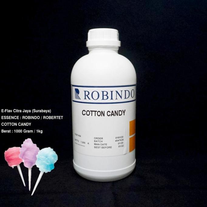 

Essence ROBINDO semua varian rasa Kemasan per 1ml
