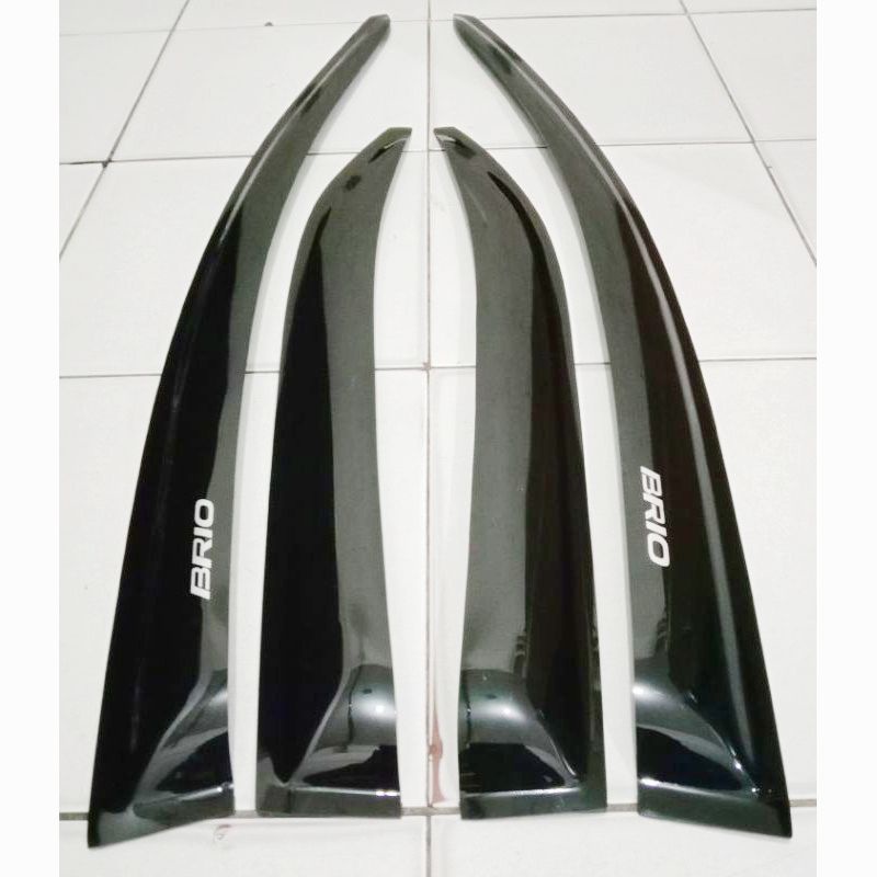 TALANG AIR  HONDA BRIO SLIM 2011/2012/2013/2014/2015/2016/2017