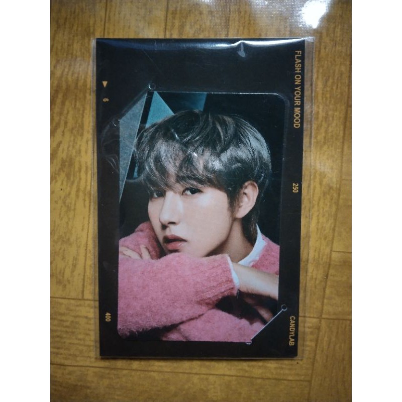 PC RENJUN CANDYLAB 3 (BOOKED KIARA)