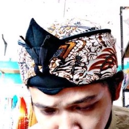 Original Blangkon Jawa Blangkon Sunda Udeng Jawa Udeng Sunda Iket Jawa Iket Sunda Katun Halus Premiu