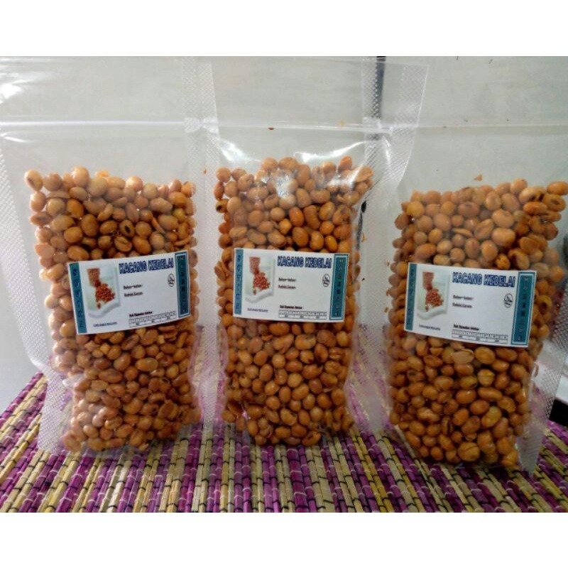 

Kacang Kedelai