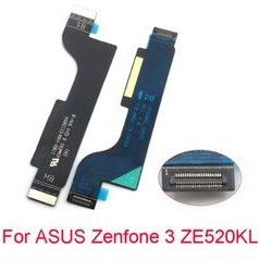 fleksibel board mesin asus ze520kl/z017db ori copotan