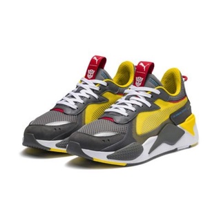 puma transformer sneakers