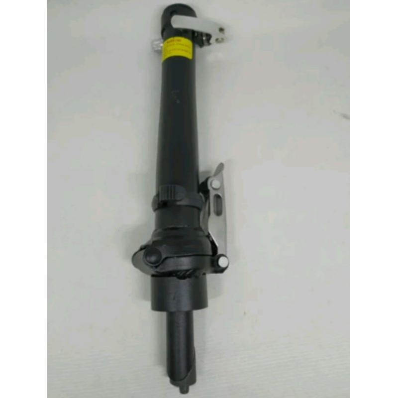 Handlepost tiang stang sepeda lipat