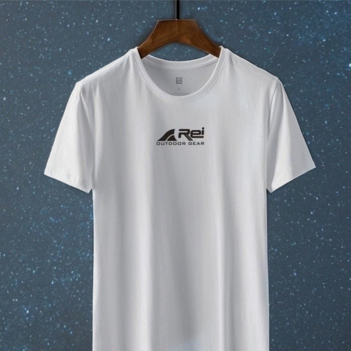 TERMURAH- baju outdoor rei kaos