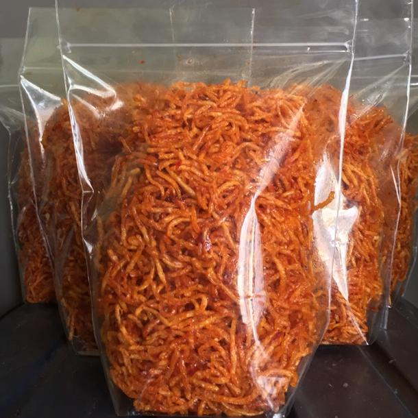 

KENTANG MUSTOFA / KERING KENTANG IBU IMAS BANDUNG 500 gram