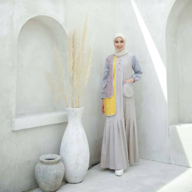 Maripi. Dress original terbaru