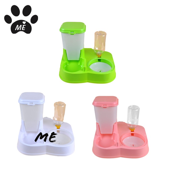 Pet Dispenser &quot;EXCLUSIVE SERIES&quot; Water Feeder