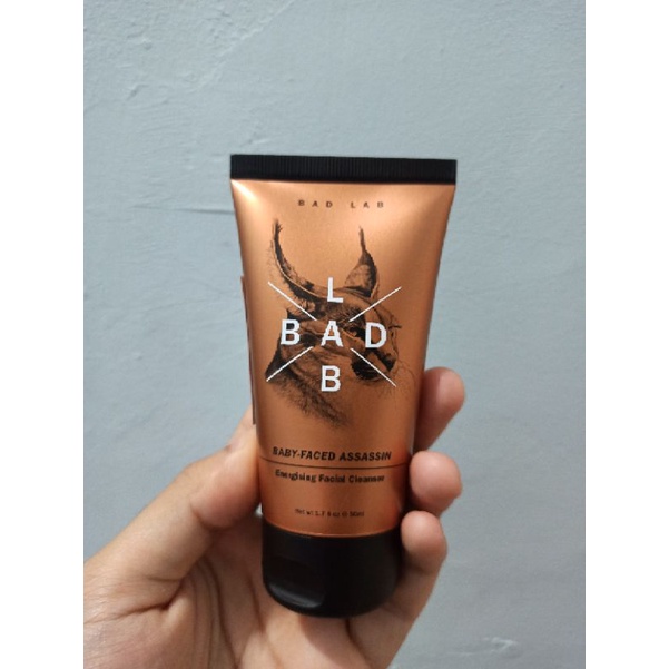 Harga Bad Lab Sabun Terbaru Juli 2021 Biggo Indonesia