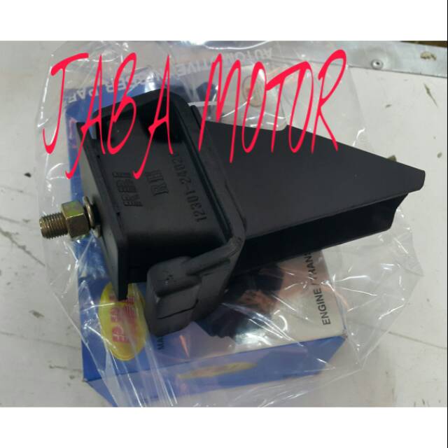 Engine mounting kanan Kijang-Corolla dx
