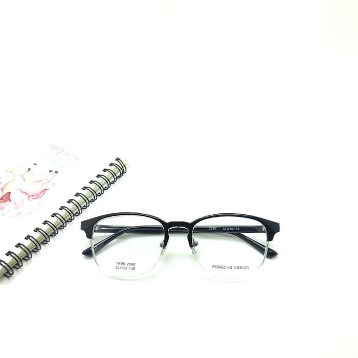 FRAME KACAMATA MURAH/KACAMATA ORIGINAL/ FRAME PORSCHE DESIGN 2090 BOX