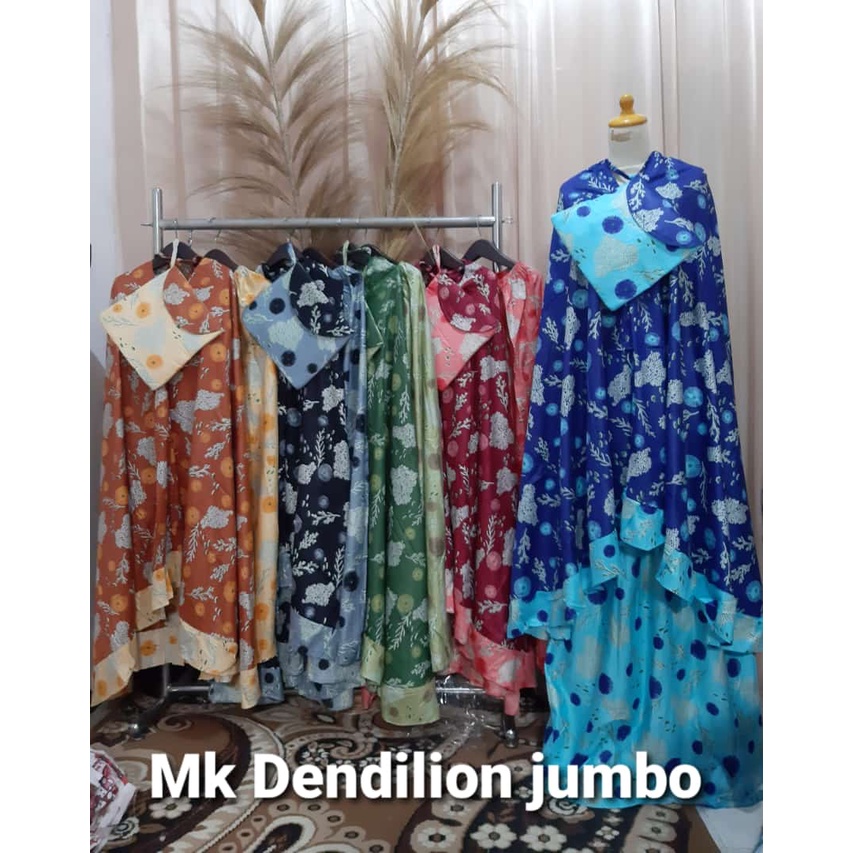 Bisa COD - Mukena Bahan Rayon Murah Berkualitas Fashion Muslim