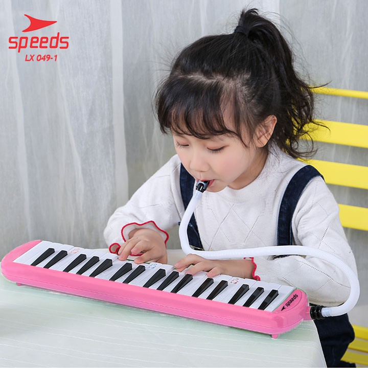  Pianika  Mainan  Anak Murah Piano Mini Mainan  3 Warna Dapat 