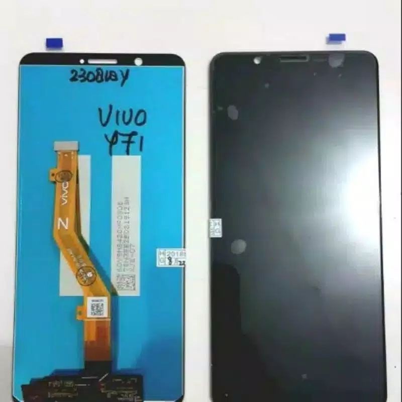 LCD TOUCHSCREEN VIVO Y71/  VIVO 1724 - ORI COMPLETE