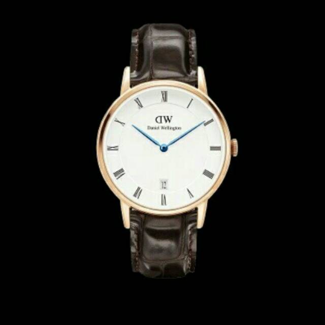 [Ori] Daniel Wellington