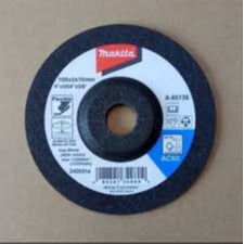 Flexible Grinding Wheel 4inch MAKITA A-85139 Batu Gerinda Grinding