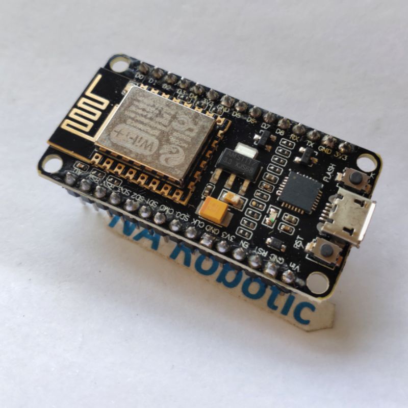 Nodemcu Lua Esp8266 Cp 2102