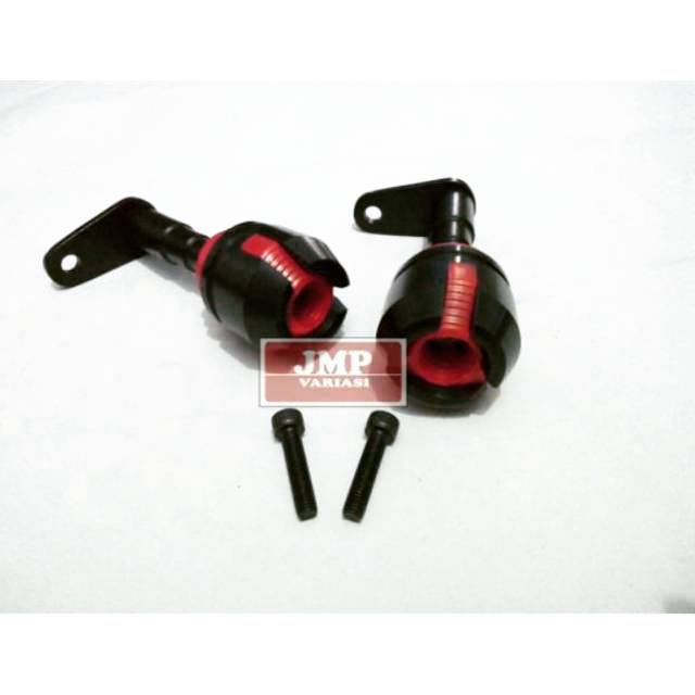 FRAME SLIDER OLD CB 150R & NEW CB 150R