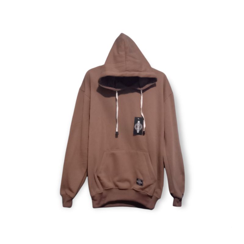 (PROMO) Sweater Hoodie Polos Pria Wanita Jumper MURAH L-XL