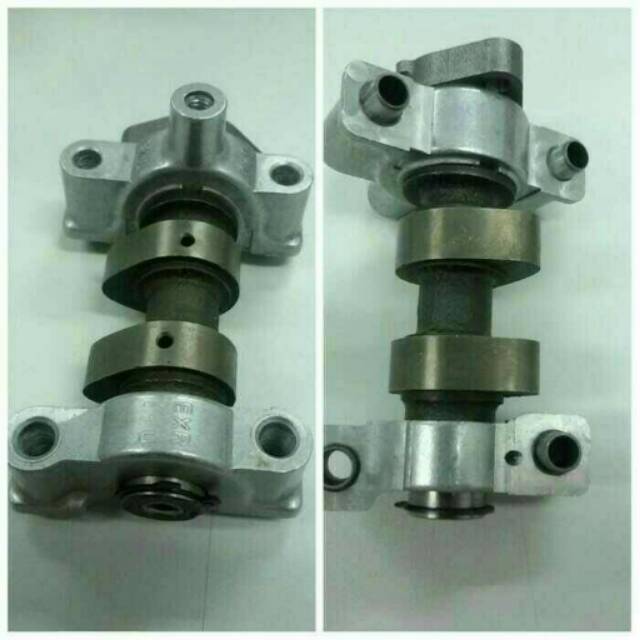 Noken as set (in dan ex) cb150r/cb 150