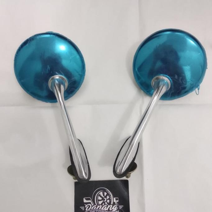 =+=+=+] spion tanduk honda life