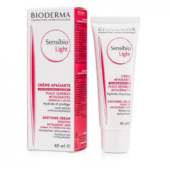 Bioderma Sensibio Light 40ml