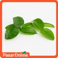 

Daun Jeruk Purut / Daun Segar / Bumbu Dapur / Sayur Segar