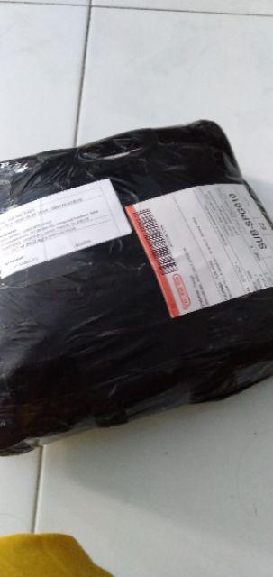 Sprei All New My Love Rumbai 180x200 Tinggi 30 Motif Kolase Coastal Bohemian - 180 King T30 Sp P3