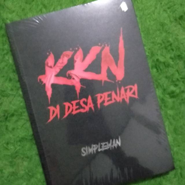 KKN DI DESA PENARI