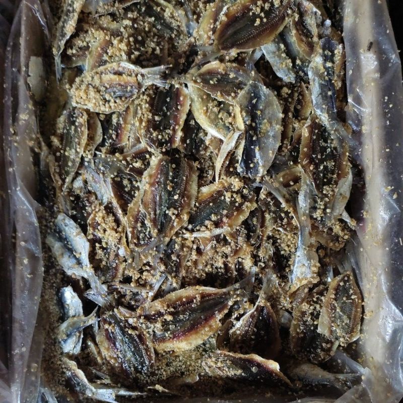 

Ikan Dengdeng Manis 250