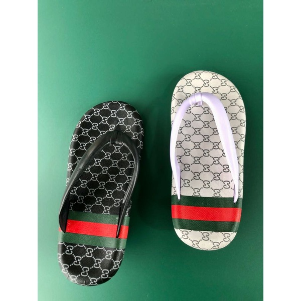 ￼Sandal Jepit Tawana Guccii Pria Wanita Import high Quality RF